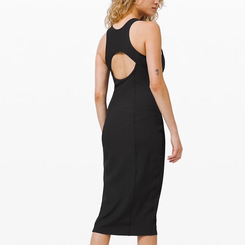 lululemon Picnic Dress